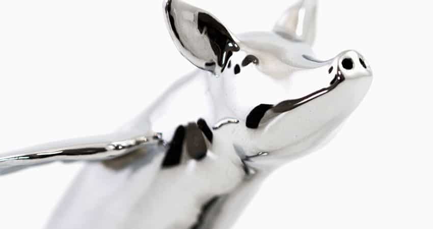 استفاده کروم سخت