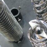 آبکاری کروم و واکنش مخرب خوردگی
