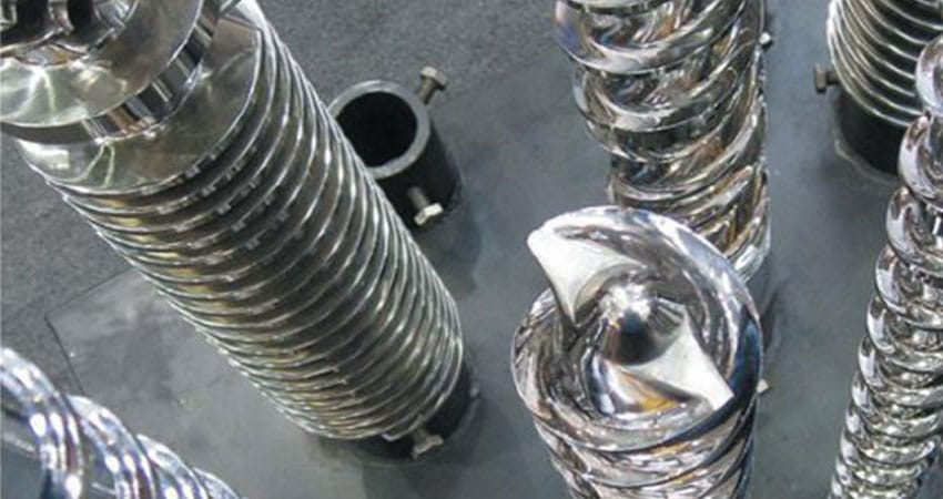 آبکاری کروم و واکنش مخرب خوردگی